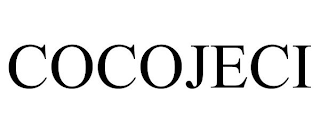 COCOJECI