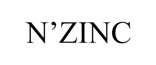 N'ZINC