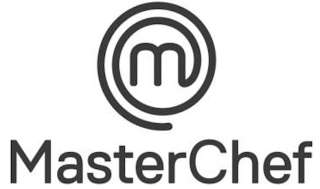 M MASTERCHEF