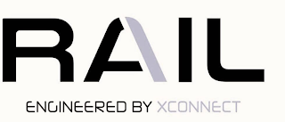 RAIL ENGINEERED BY XCONNECT