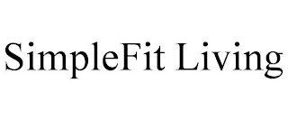 SIMPLEFIT LIVING
