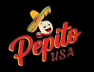 PEPITO USA