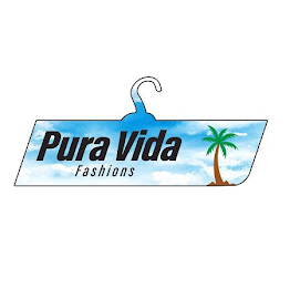 PURA VIDA FASHIONS