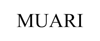 MUARI