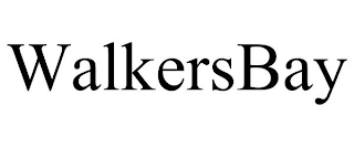 WALKERSBAY