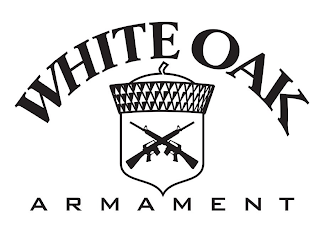 WHITE OAK ARMAMENT