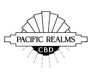 PACIFIC REALMS CBD