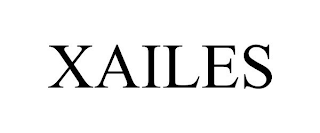 XAILES