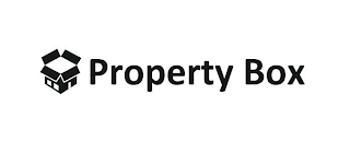 PROPERTY BOX