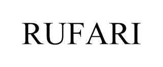 RUFARI