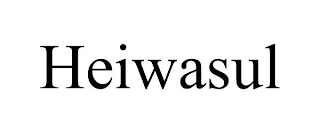 HEIWASUL