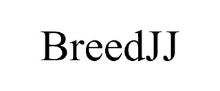 BREEDJJ