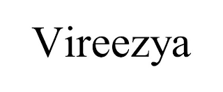 VIREEZYA