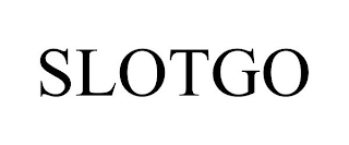 SLOTGO