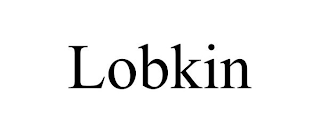 LOBKIN