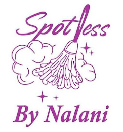 SPOTLESS BY NALANI