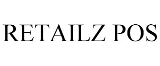 RETAILZ POS