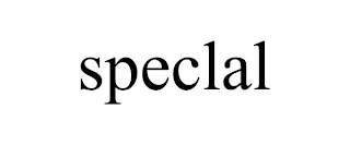 SPECLAL