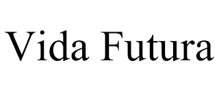 VIDA FUTURA