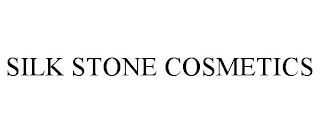 SILK STONE COSMETICS