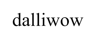 DALLIWOW