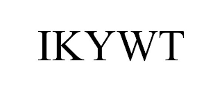 IKYWT