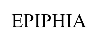 EPIPHIA