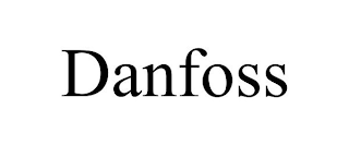 DANFOSS