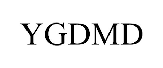 YGDMD