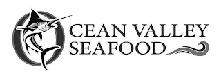 OCEAN VALLEY SEAFOOD