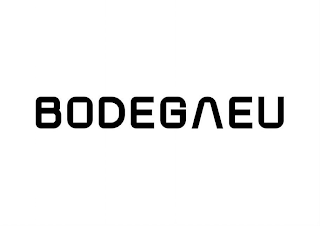 BODEGAEU