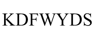 KDFWYDS