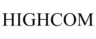 HIGHCOM