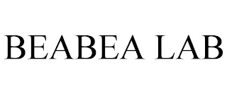 BEABEA LAB