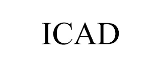 ICAD