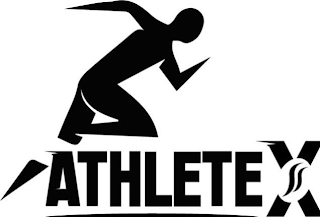 ATHLETE X
