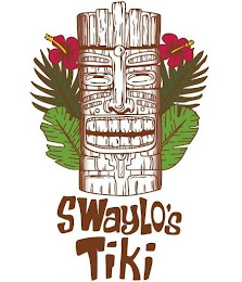 SWAYLO'S TIKI