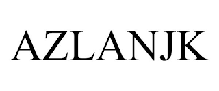 AZLANJK