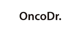 ONCODR