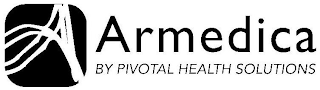 A ARMEDICA BY PIVOTAL HEALTH SOLUTIONS