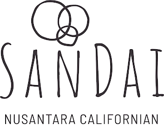 SANDAI NUSANTARA CALIFORNIAN