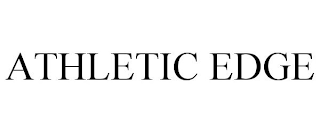 ATHLETIC EDGE