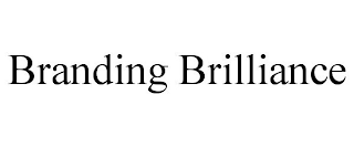 BRANDING BRILLIANCE