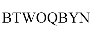 BTWOQBYN