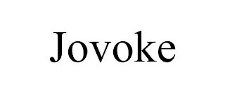 JOVOKE