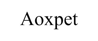 AOXPET