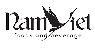 NAM VIET FOODS AND BEVERAGE