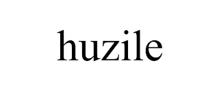 HUZILE