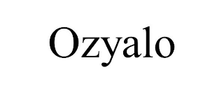 OZYALO