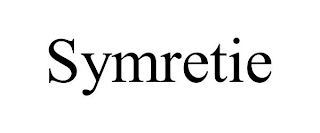 SYMRETIE